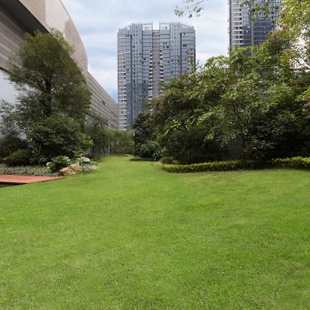 Crowne Plaza Zhangzhou, An Ihg Hotel Exterior photo