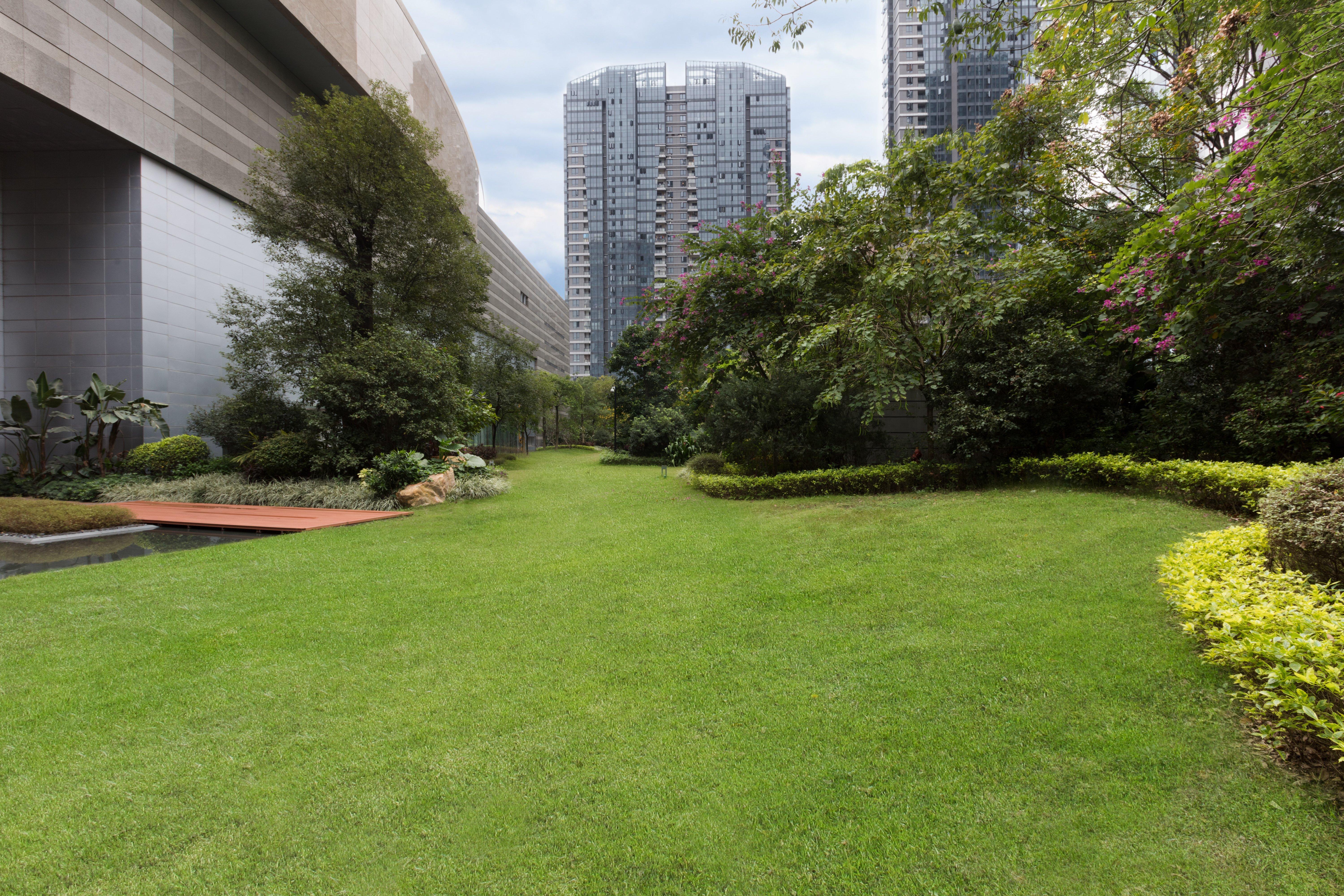 Crowne Plaza Zhangzhou, An Ihg Hotel Exterior photo