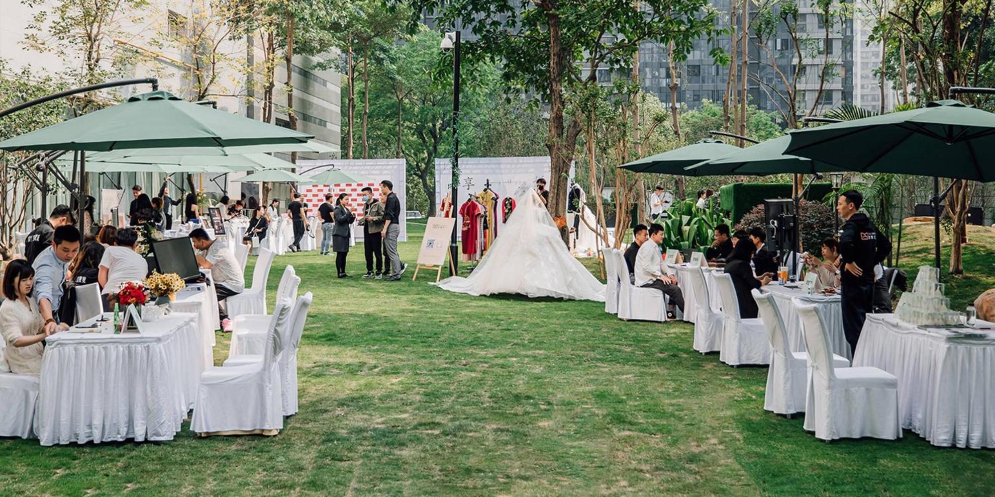 Crowne Plaza Zhangzhou, An Ihg Hotel Exterior photo